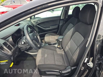 2016 Kia Forte5 EX Hatchback - miniatura 7