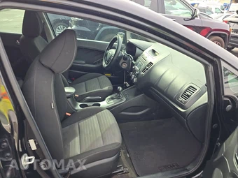 2016 Kia Forte5 EX Hatchback - miniatura 8
