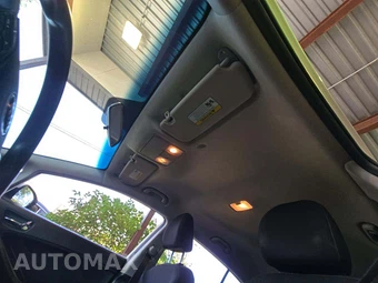 2016 Kia Forte5 LX Hatchback – miniatura 11