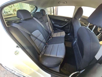 2016 Kia Forte5 LX Hatchback – miniatura 16