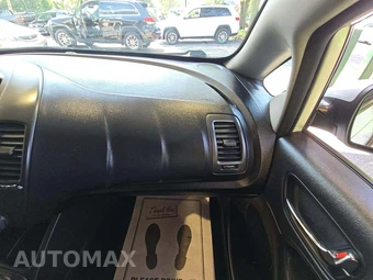 2016 Kia Forte5 LX Hatchback – miniatura 19
