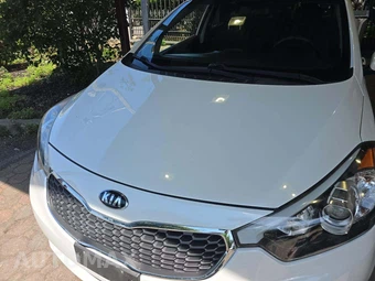 2016 Kia Forte5 LX Hatchback – miniatura 21