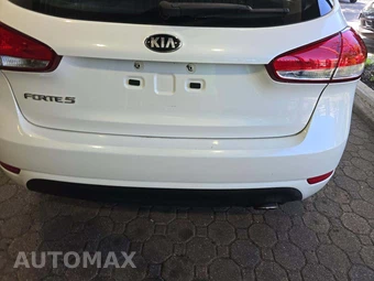 2016 Kia Forte5 LX Hatchback – miniatura 23