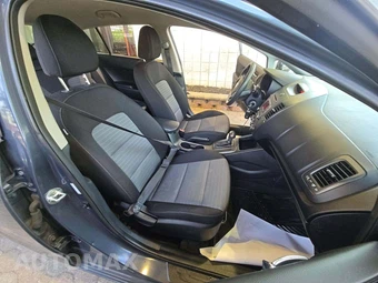 2016 Kia Forte5 LX Hatchback – miniatura 18