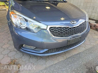 2016 Kia Forte5 LX Hatchback – miniatura 21