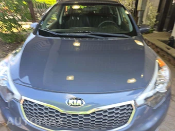 2016 Kia Forte5 LX Hatchback – miniatura 22