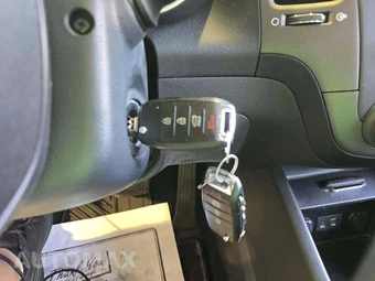 2016 Kia Forte5 LX Hatchback – miniatura 8
