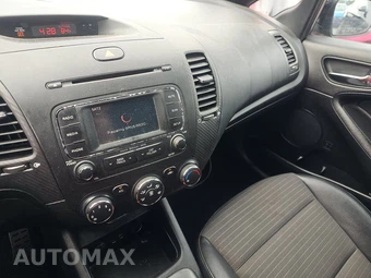 2016 Kia Forte5 SX Hatchback – miniatura 11