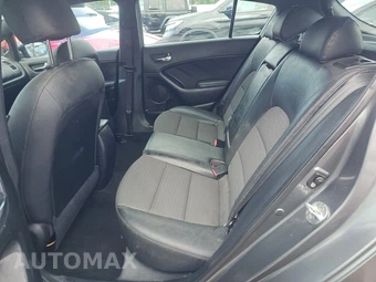 2016 Kia Forte5 SX Hatchback – miniatura 13
