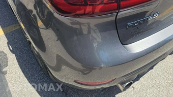 2016 Kia Forte5 SX Hatchback – miniatura 21