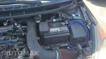 2016 Kia Forte5 SX Hatchback – miniatura 22