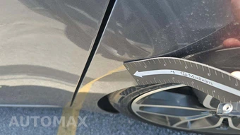 2016 Kia Forte5 SX Hatchback – miniatura 30