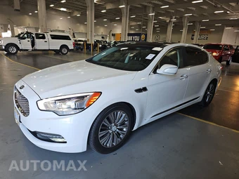 2016 Kia K900 Premium