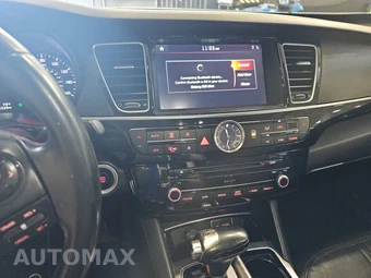 2016 Kia K900 Premium - miniatura 11