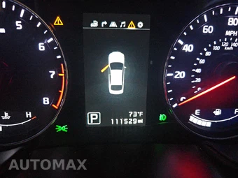 2016 Kia K900 Premium - miniatura 12
