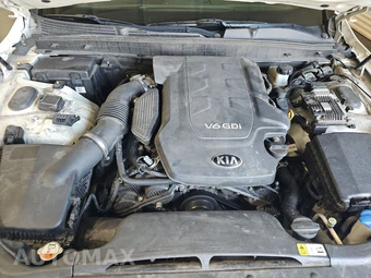2016 Kia K900 Premium - miniatura 15