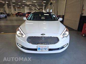 2016 Kia K900 Premium - miniatura 2