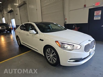 2016 Kia K900 Premium - miniatura 3