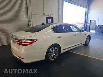 2016 Kia K900 Premium - miniatura 4