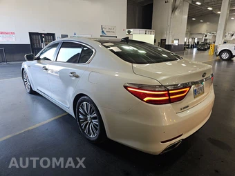 2016 Kia K900 Premium - miniatura 6