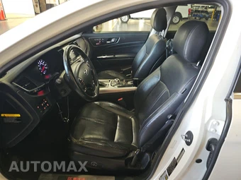 2016 Kia K900 Premium - miniatura 7
