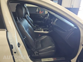 2016 Kia K900 Premium - miniatura 8
