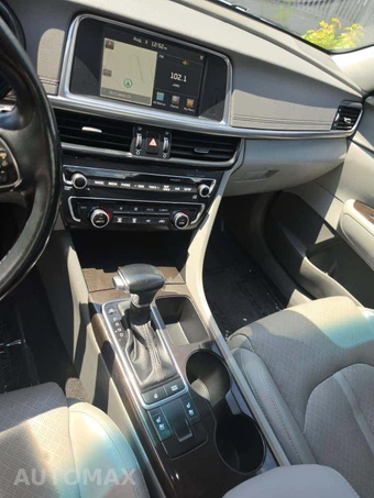 2016 Kia Optima EX - miniatura 10