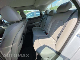 2016 Kia Optima EX - miniatura 13