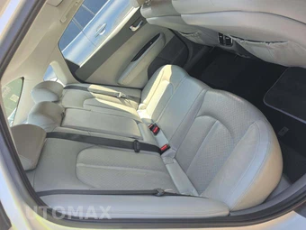 2016 Kia Optima EX - miniatura 16