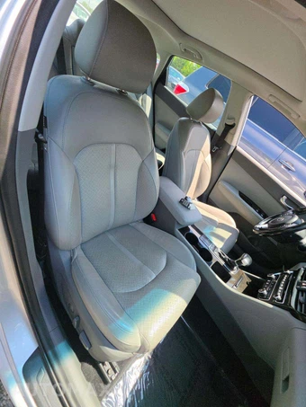 2016 Kia Optima EX - miniatura 18