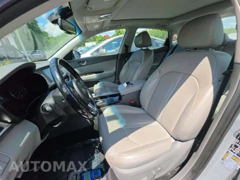 2016 Kia Optima EX - miniatura 6