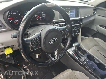 2016 Kia Optima EX - miniatura 10