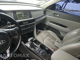 2016 Kia Optima EX - miniatura 11