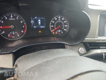 2016 Kia Optima EX - miniatura 12