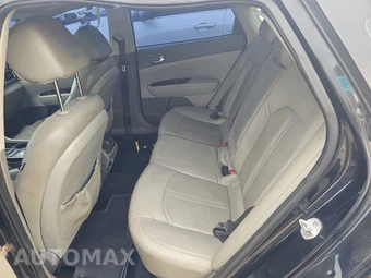 2016 Kia Optima EX - miniatura 13