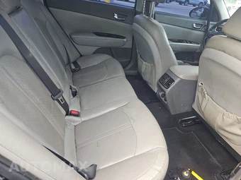 2016 Kia Optima EX - miniatura 14