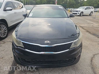 2016 Kia Optima EX - miniatura 2