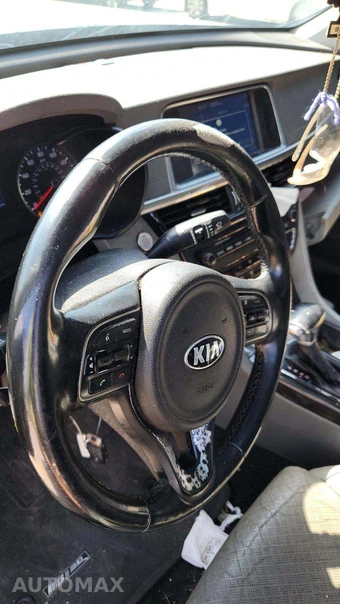 2016 Kia Optima EX - miniatura 33