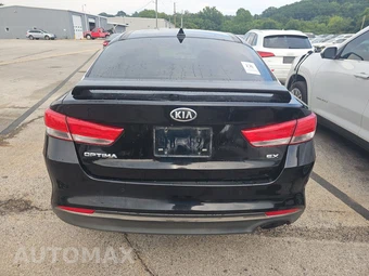 2016 Kia Optima EX - miniatura 5