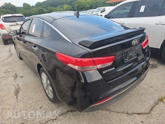 2016 Kia Optima EX - miniatura 6