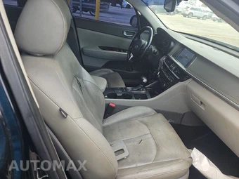 2016 Kia Optima EX - miniatura 8