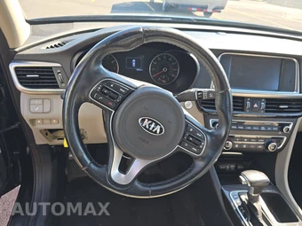 2016 Kia Optima EX - miniatura 10