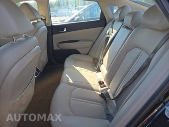2016 Kia Optima EX - miniatura 13