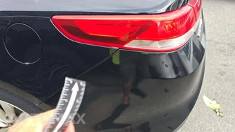 2016 Kia Optima EX - miniatura 18