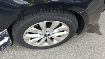 2016 Kia Optima EX - miniatura 33