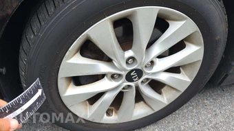 2016 Kia Optima EX - miniatura 35