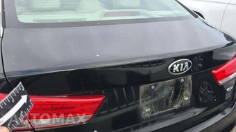 2016 Kia Optima EX - miniatura 36