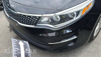 2016 Kia Optima EX - miniatura 38