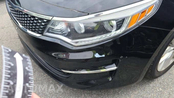 2016 Kia Optima EX - miniatura 39