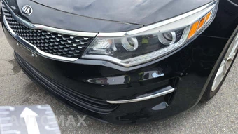 2016 Kia Optima EX - miniatura 40